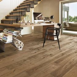 Kahrs Oak Camino Flooring Image, Study