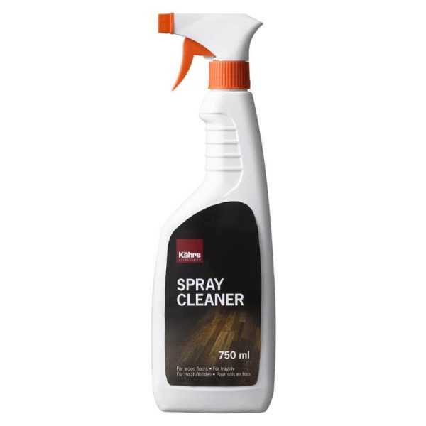 Kahrs Cleaner Spray for Wood Floors