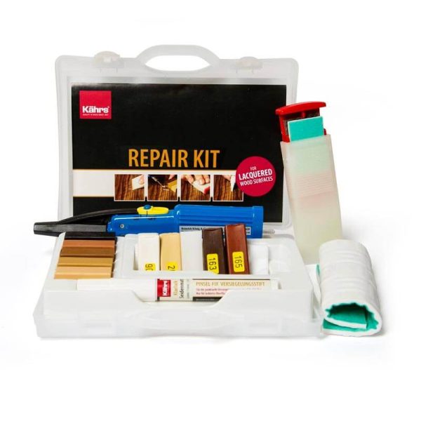 Kahrs Wood Floor Repair Kit for Lacquered Floors