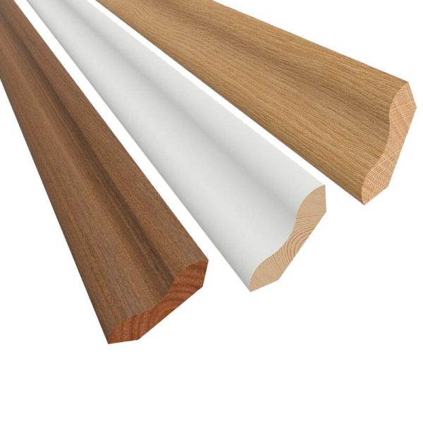 Kahrs Solid Wood Scotia - Range of Finishes