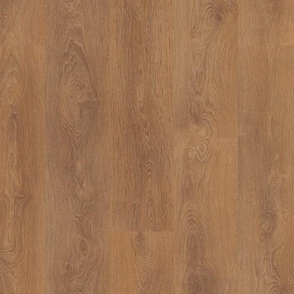 Kronospan Harlech Oak 8mm Laminate Flooring Photo