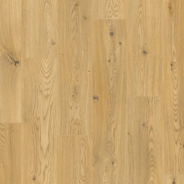 Elka Sunrise Oak Laminate Flooring Photo